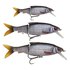 Savage gear 3D Roach Lipster PHP Floating Swimbait 182 mm 67g