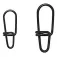 Savage Gear 1 m Silicone klips
