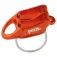 Petzl Asegurador Reverso