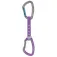 Petzl Djinn Axess quickdraw