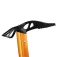 Petzl Gully Adze ice axe