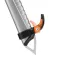 Petzl Sum´Tec isøkse