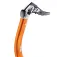Petzl Ergonomic ice axe