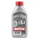 Motul Dot 5.1 Brake Fluid 500ml brake fluid