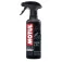 Motul E5 Shine&Go 400ml cleaner