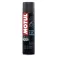 Motul E10 Shine&Go Spray 400ml cleaner