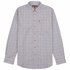 Musto Classic Button Down Lange Mouwen Overhemd