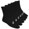 Asics Crew socks 6 pairs