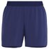 Asics Shorts Pantalons 2 In 1 5.5´´