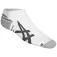 Asics Road Ankle Grip socks
