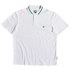 Dc shoes Polo Manche Courte New Lakebay