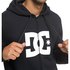 Dc shoes Star Sweater Met Ritssluiting