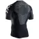 X-BIONIC Base layer de manga curta Twyce 4.0