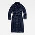G-Star Minor A-Line Loose Trenchcoat Jas