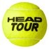 Head Caixa Pilotes De Tennis Tour