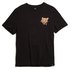 Volcom Ozzy Tiger BXY T-shirt med korta ärmar