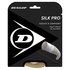 Dunlop Corde Simple De Tennis Silk Pro 12 M