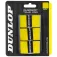 Dunlop Tour Pro Padel Overgrip 3 units
