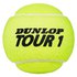 Dunlop Pilotes Tenis Tour Brilliance