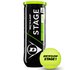 Dunlop Stage 1 Tennis Balls Box