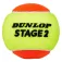 Dunlop Stage 2 Tennisbolde