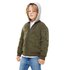 Tommy hilfiger Giacca Bomber Essential Hooded