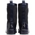 Tommy hilfiger Warmlined Suede Rain Boots