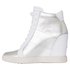 Tommy hilfiger Wedge Trainers