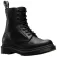 Dr Martens Pascal Mono 8 Eye Virginia boots