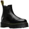 Dr Martens 2976 Quad Smooth boots