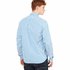 Timberland Eastham River Stretch Poplin Eclectic Long Sleeve Shirt