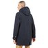 Timberland Dry Vent Doubletop Mountain 3 In 1 Coat