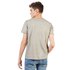 Timberland T-Shirt Manche Courte Garment Dye