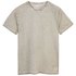Timberland T-Shirt Manche Courte Garment Dye