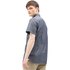Timberland Milford Oxford Solid Slim Short Sleeve Shirt