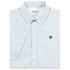 Timberland Chemise Manche Courte Wellfleet Oxford Solid