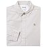 Timberland Wellfleet Stripe Oxford Long Sleeve Shirt