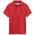 Timberland Millers River Piqué Short Sleeve Polo Shirt