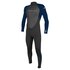 O´neill wetsuits Reactor II 3/2 mm Back Zip Suit