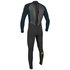 O´neill wetsuits Ryggeglidedress Junior Reactor II 3/2 Mm