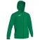 Joma Menfis 풀지퍼 스웨트셔츠