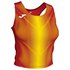Joma Olimpia Sleeveless T-Shirt Sports Bra