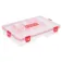 Hart Caixa de pesca M6300B