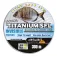 Asari Fluorocarbone Titanium SFL 300 m