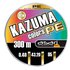 Asari Line Kazuma Pro Colors PE 8X 300 M