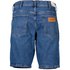 Wrangler 5 Pocket Denim Shorts