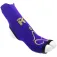 R-evenge Dynamic Yoga socks