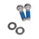 Avid Titanium Bolt 2 units