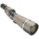 Bushnell Telescopio terrestre Forge 20-60x80