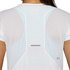 Asics 2012A281 kurzarm-T-shirt mit v-ausschnitt